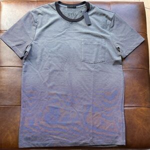 Gray Men's T-Shirt